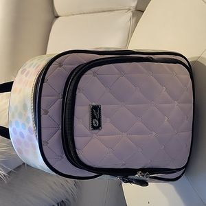 Girls mini book bag.